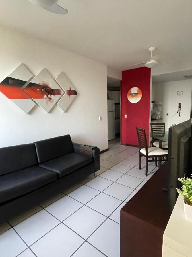 Apartamento Vista Mar Em Ondina - Salvador Ba Daire Dış mekan fotoğraf