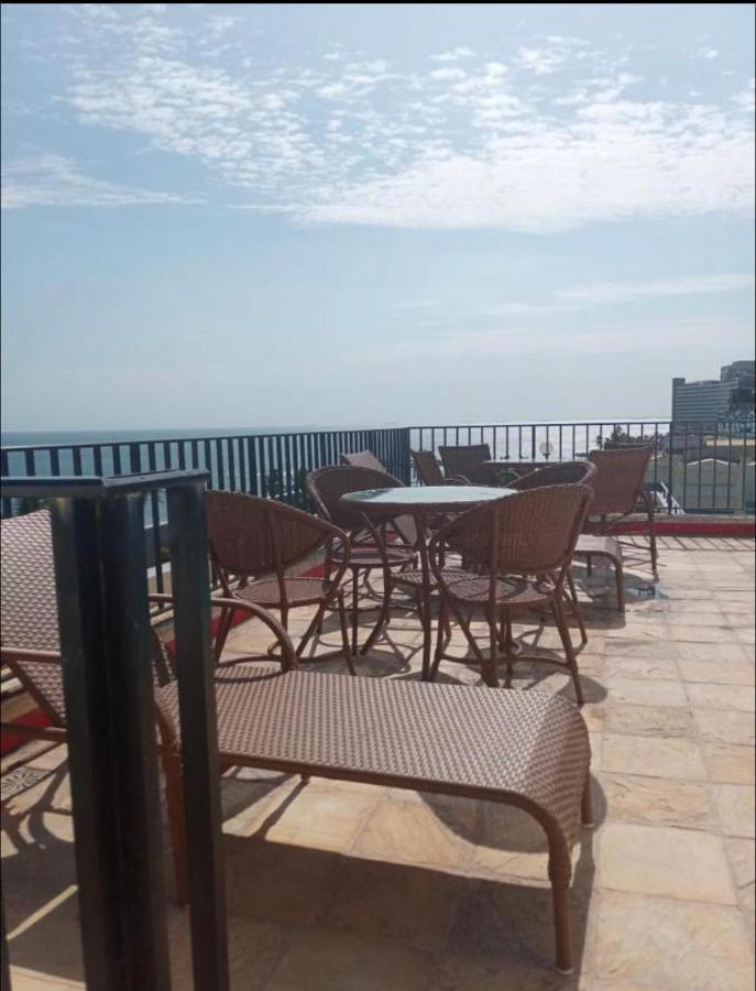 Apartamento Vista Mar Em Ondina - Salvador Ba Daire Dış mekan fotoğraf