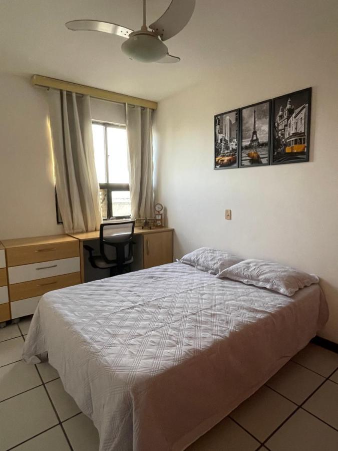 Apartamento Vista Mar Em Ondina - Salvador Ba Daire Dış mekan fotoğraf