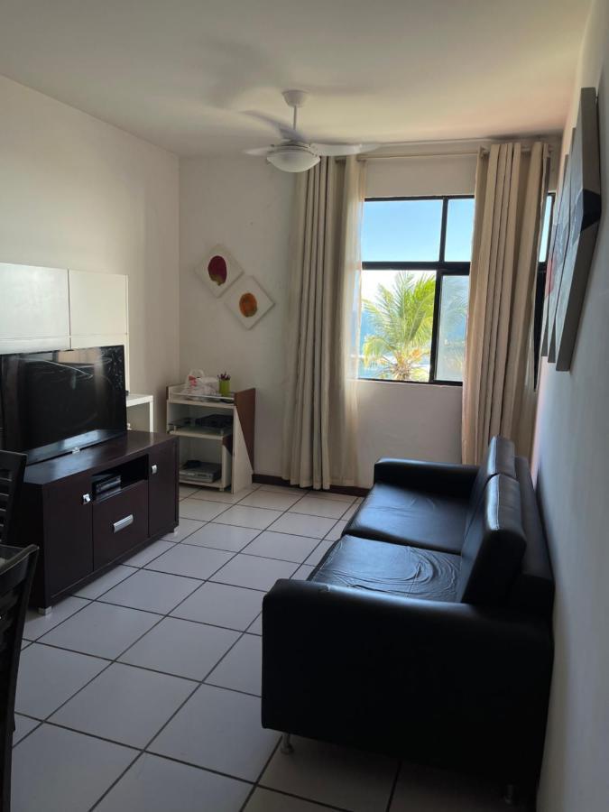 Apartamento Vista Mar Em Ondina - Salvador Ba Daire Dış mekan fotoğraf