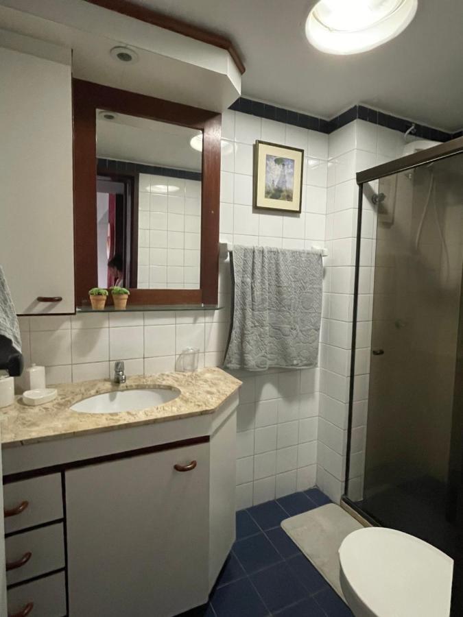 Apartamento Vista Mar Em Ondina - Salvador Ba Daire Dış mekan fotoğraf