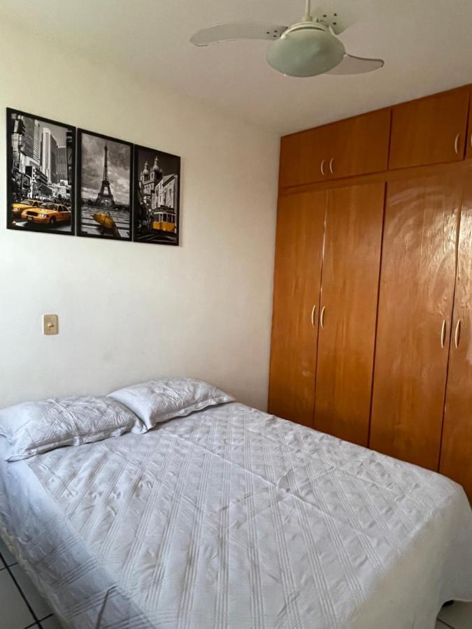 Apartamento Vista Mar Em Ondina - Salvador Ba Daire Dış mekan fotoğraf